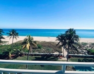 Unit for rent at 1750 S Ocean Blvd, Lauderdale  By  The  Sea, FL, 33062