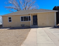 Unit for rent at 2716 West St., Pueblo, CO, 81003