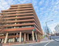 Unit for rent at 2555 Pennsylvania Ave Nw #807, WASHINGTON, DC, 20037