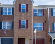 Unit for rent at 7792 Marshall Heights Court, FALLS CHURCH, VA, 22043