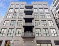 Unit for rent at 128 S Green Street, Chicago, IL, 60607