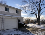 Unit for rent at 631 Bridgeport Place, Wheeling, IL, 60090