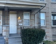 Unit for rent at 3812 Pennington, BALTIMORE CITY, MD, 21226