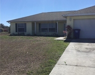 Unit for rent at 4021 28th Street Sw, LEHIGH ACRES, FL, 33976