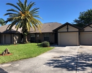 Unit for rent at 13145 Inglenook Court, FORT MYERS, FL, 33919