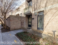 Unit for rent at 204 M St Sw, Washington, DC, 20024