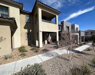 Unit for rent at 11649 Bearpaw Meadow Avenue, Las Vegas, NV, 89138
