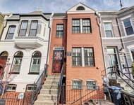 Unit for rent at 1627 Marion St Nw #a, WASHINGTON, DC, 20001