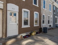 Unit for rent at 427 Pensdale Street, PHILADELPHIA, PA, 19128