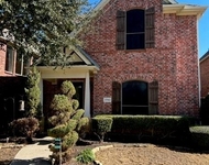 Unit for rent at 1702 Estacado Drive, Allen, TX, 75013