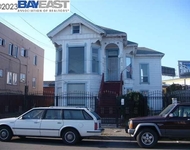 Unit for rent at 873 29th St, OAKLAND, CA, 94608