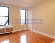 Unit for rent at 515 West 168th Street, NEW YORK, NY, 10032