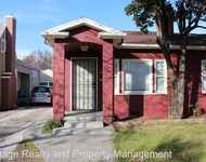 Unit for rent at 1257 W. Harding Way, Stockton, CA, 95203
