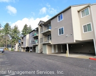 Unit for rent at 11710 - 11712 Se Powell Blvd Powell Terrace, Portland, OR, 97266