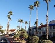 Unit for rent at 4331 Sanderling Circle, Las Vegas, NV, 89103