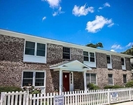 Unit for rent at 204 Sans Souci Street, Charleston, SC, 29403