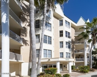 Unit for rent at 4626 Harbour Village Boulevard, Ponce Inlet, FL, 32127