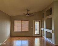 Unit for rent at 8145 W Tonto Lane, Peoria, AZ, 85382