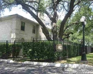 Unit for rent at 8415 Fredericksburg Rd, San Antonio, TX, 78229