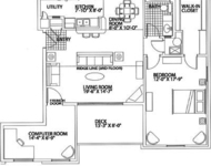 Unit for rent at Hillsborough Pointe 14441 Sprague Ct, OMAHA, NE, 68116