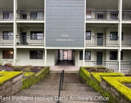 Unit for rent at 4926 S Corbett Ave #105, Portland, OR, 97239