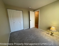 Unit for rent at 1024 N. Camelot Dr., Boise, ID, 83704