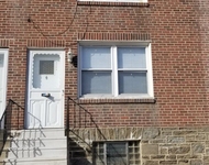 Unit for rent at 4124 I St, Philadelphia, PA, 19124