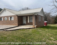 Unit for rent at 5458 Old Stage Rd, Morristown, TN, 37814