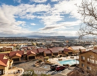 Unit for rent at 161 W 950 S #e11, St George, UT, 84770