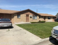 Unit for rent at 201-218 N Park Ave, Fruitland, ID, 83619