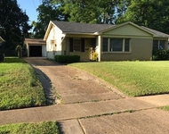 Unit for rent at 362 Arthur Ave., SHREVEPORT, LA, 71105