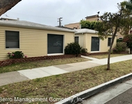 Unit for rent at 1614 Ocean Ave, SEAL BEACH, CA, 90740