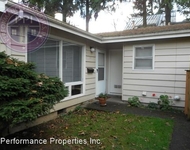 Unit for rent at 477 & 479 6th Street, Lake Oswego, OR, 97034