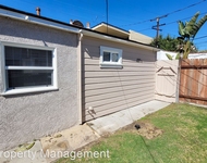 Unit for rent at 137/139 N 21st St., Montebello, CA, 90640