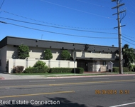 Unit for rent at 12714 Inglewood Ave., Hawthorne, CA, 90250