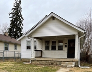 Unit for rent at 2908 E 17th Street, Indianapolis, IN, 46218