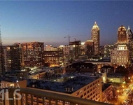 Unit for rent at 855 Peachtree Street Ne, Atlanta, GA, 30308