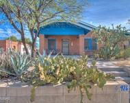 Unit for rent at 924 N 3rd Avenue, Tucson, Az, 85705