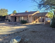 Unit for rent at 2626 E Croyden Street, Tucson, Az, 85716