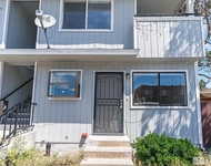 Unit for rent at 530 Moran B, Reno, NV, 89502