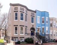 Unit for rent at 37 Todd Place Ne, WASHINGTON, DC, 20002