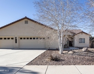 Unit for rent at 7236 Pinnacle Pass Drive, Prescott Valley, AZ, 86315