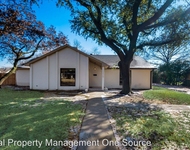 Unit for rent at 11238 Webb Chapel Ct, Dallas, TX, 75229