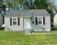 Unit for rent at 2639 Olive St, Louisville, KY, 40210