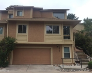 Unit for rent at 4070 Autumn Heights F, Colorado Springs, CO, 80906