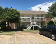 Unit for rent at 4315 Lake Shore Villa Dr Lake Shore Villa Apts., Waco, TX, 76710