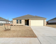 Unit for rent at 932 S Blackjack Ln, Mustang, OK, 73064