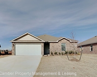 Unit for rent at 11629 Sw 41st Street, Mustang, OK, 73064