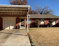 Unit for rent at 816 S. Scott St., Del City, OK, 73115