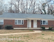 Unit for rent at 446 - 448 22nd Avenue Ne, Hickory, NC, 28601